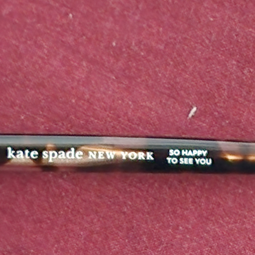 Kate Spade Frames - image 5